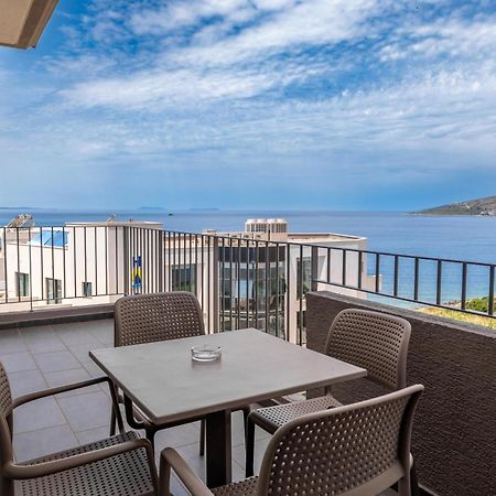 Franklin Rooms Sarandë 외부 사진
