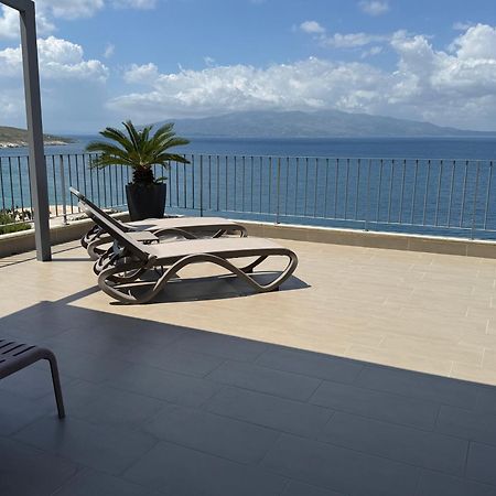 Franklin Rooms Sarandë 외부 사진