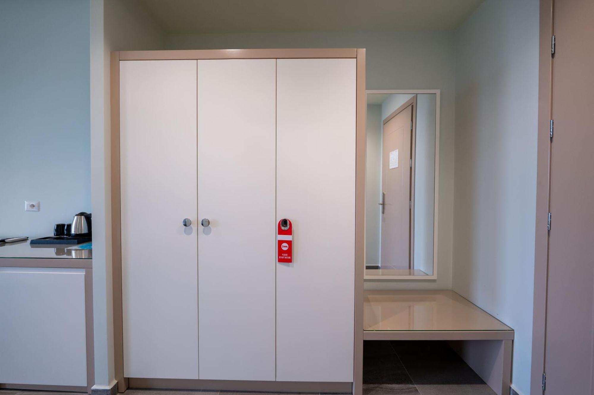 Franklin Rooms Sarandë 외부 사진