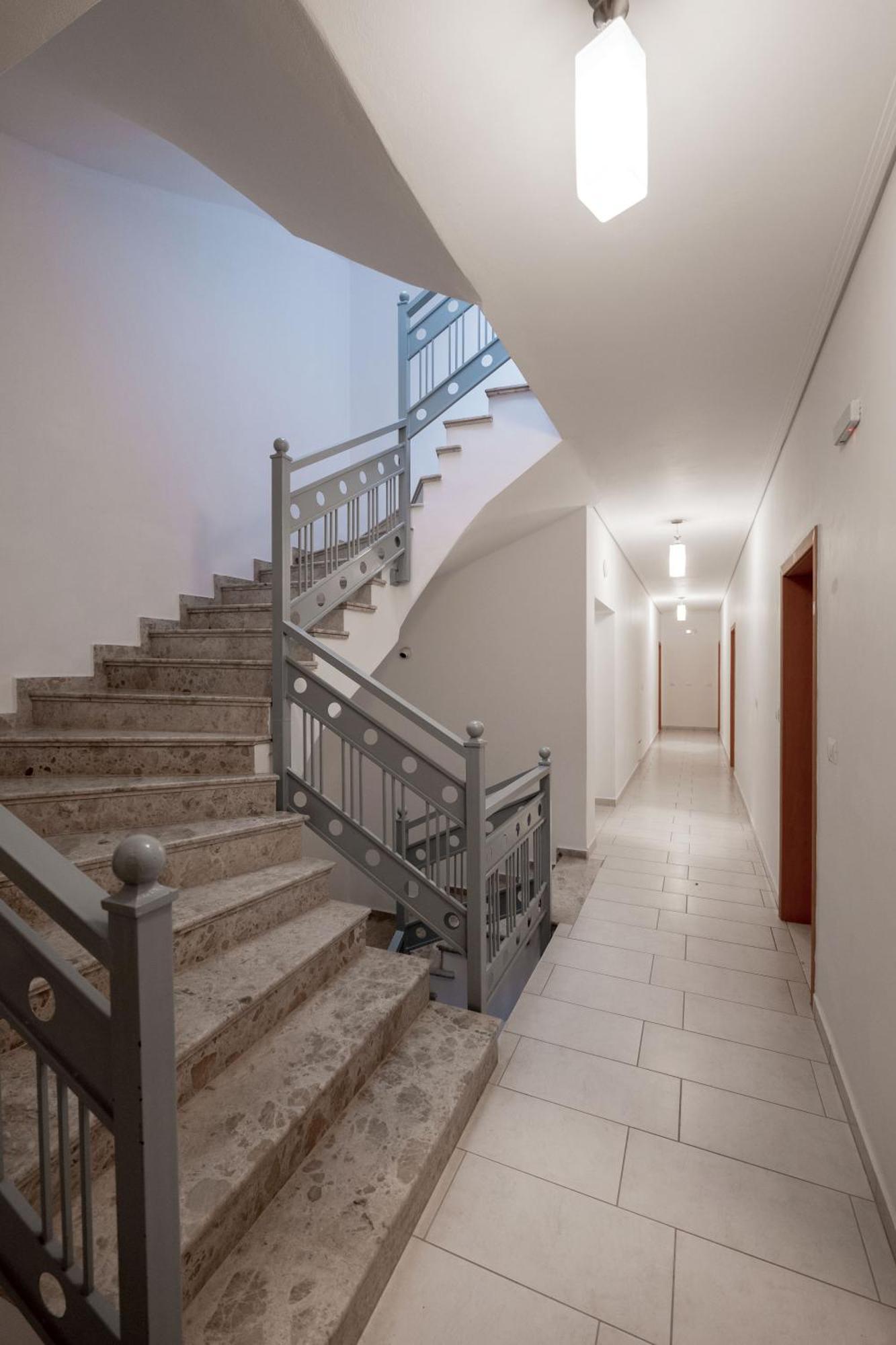 Franklin Rooms Sarandë 외부 사진