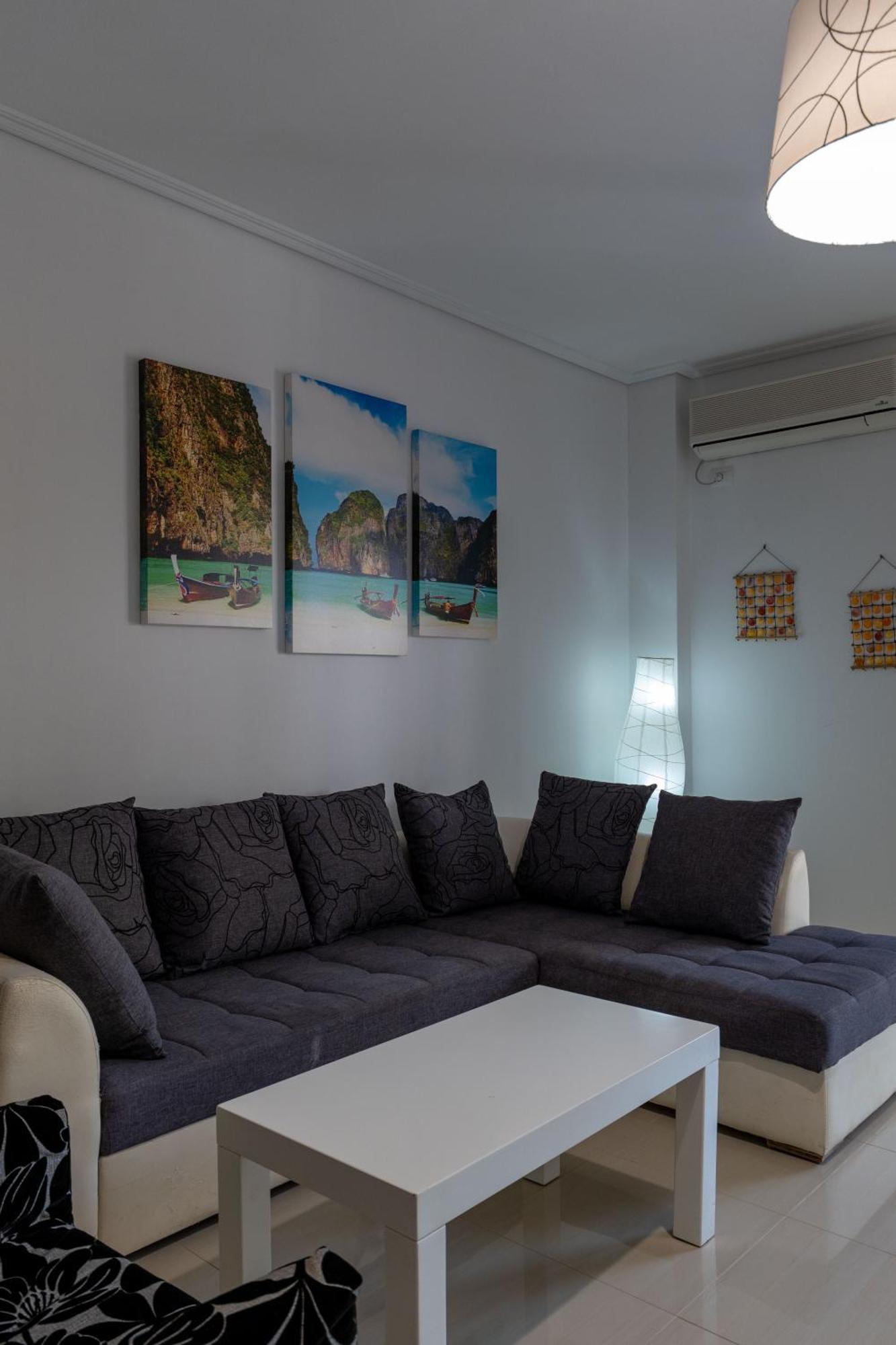 Franklin Rooms Sarandë 외부 사진