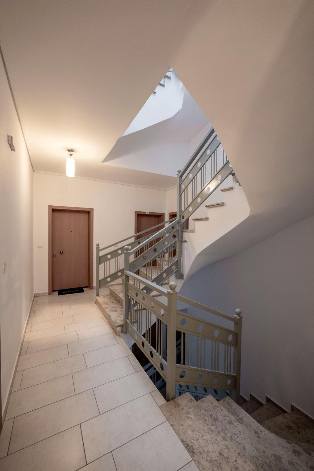 Franklin Rooms Sarandë 외부 사진