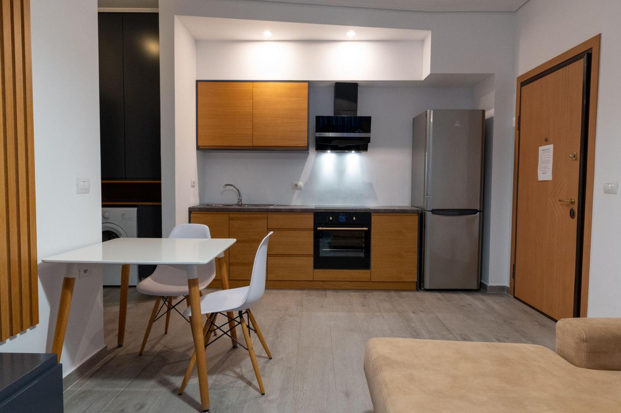 Franklin Rooms Sarandë 외부 사진